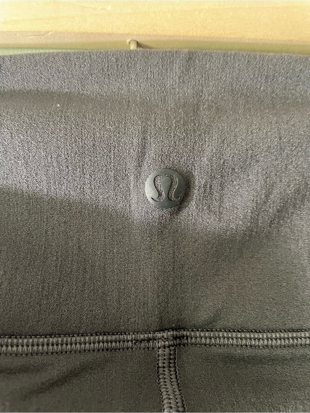 Lululemon Reveal 7/8 Tight *Vortex 25"
Blue Tied - Picture 8 of 11
